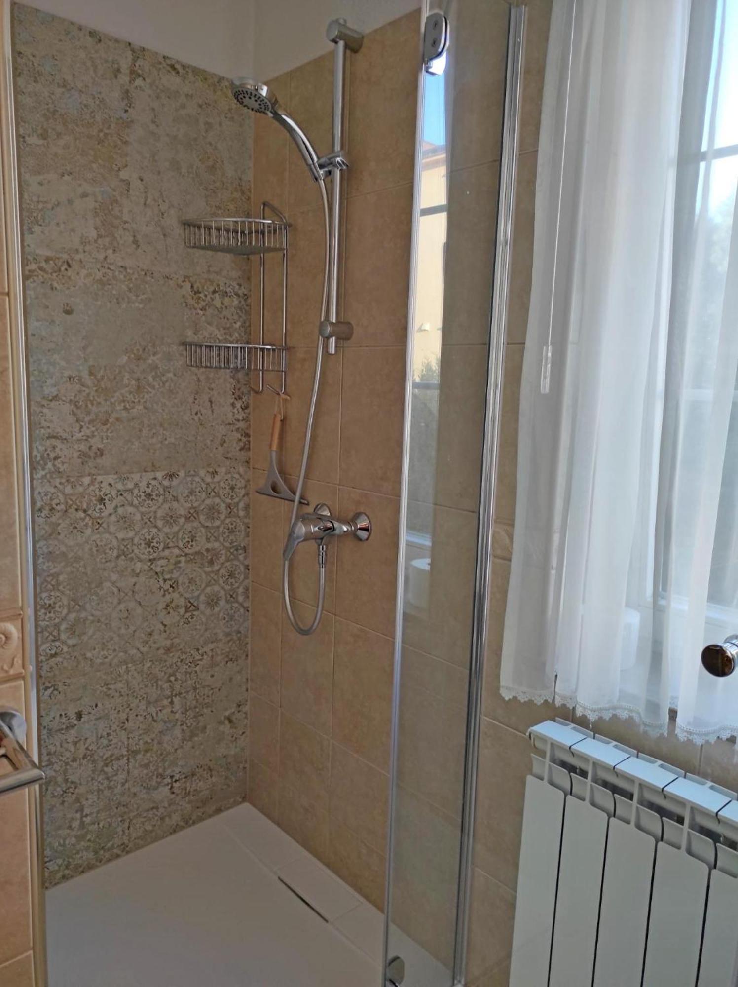 Ferienwohnung Koral Großmöllen Exterior foto