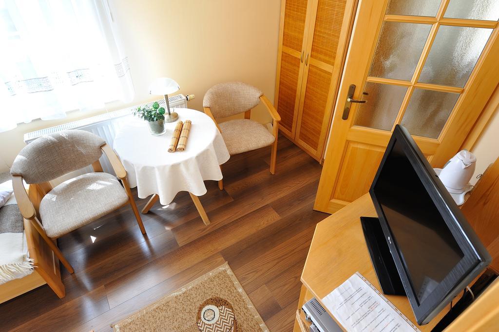 Ferienwohnung Koral Großmöllen Zimmer foto