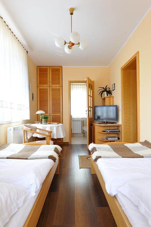 Ferienwohnung Koral Großmöllen Zimmer foto
