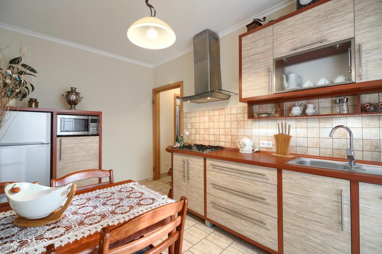 Ferienwohnung Koral Großmöllen Exterior foto