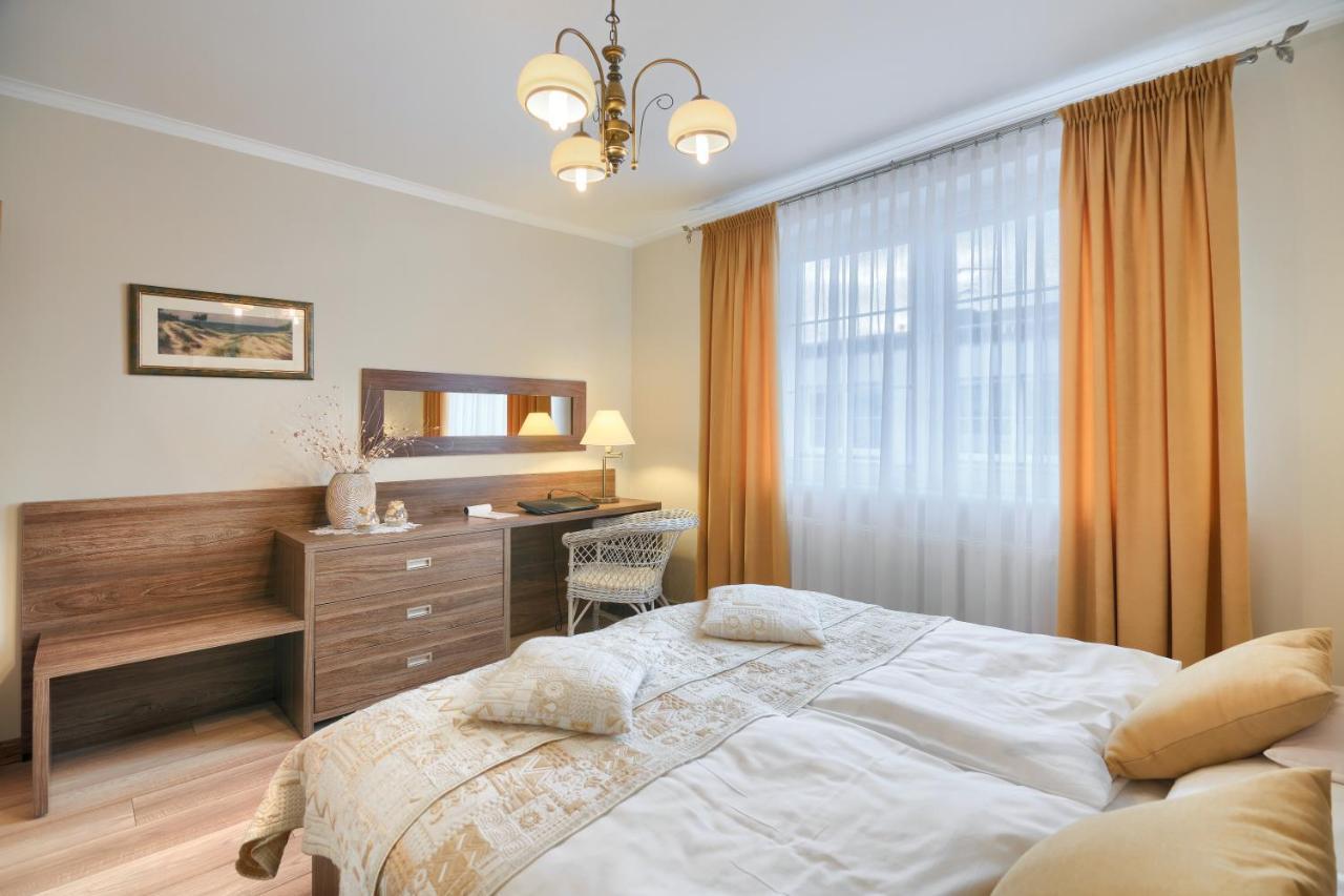 Ferienwohnung Koral Großmöllen Exterior foto